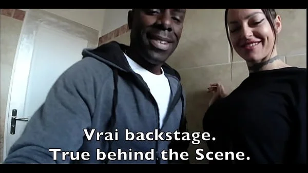 Eva Lange suicid girl first BBC in Anal ever... with the nastiest... Joss Lescaf. part 1 videos