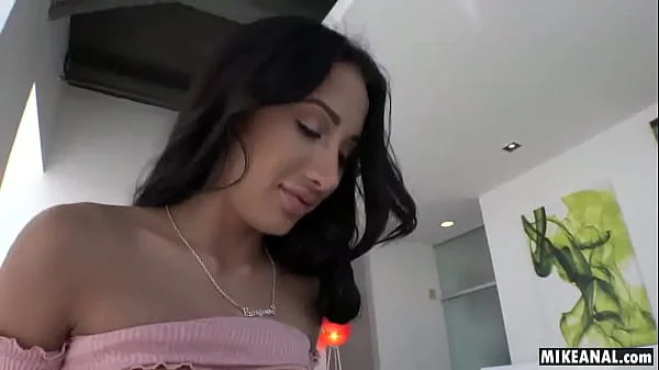 Have you ever seen bubblier butt?! - Amia Miley videos