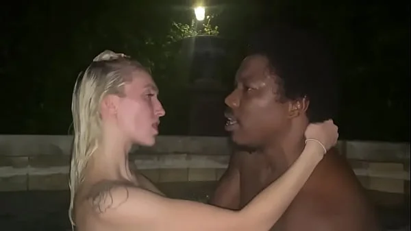 Hot Tub Fun with Lord Panda and Victoria Gracen videos