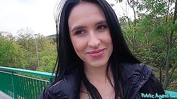 Alyssa Bounty - Hitch A Ride On My Cock - Alyssa A videos