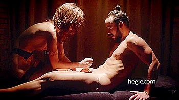 Charlotta - Hard To Perform Massage - Charlotta Phillip videos