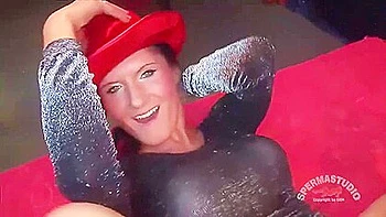 Sperma$tudio Black Lady & Linda Love videos