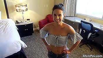 Anal Before Going Out videos