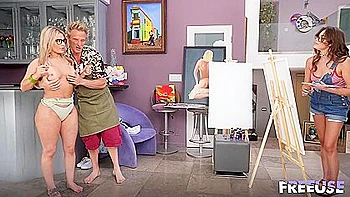 New Nicole Aria Selina Bentz Nude Painting Class Sign Your Art With The Teachers Cum Member Story (26-08-2025) Hardcore Bigtits Threesome Pov Roleplay Iluvy Savefiles videos
