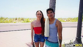 Tess Thompson, Arin Jones The Big Fan videos