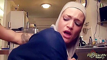 Salima Akim Hot Arab Milf Porn Video videos