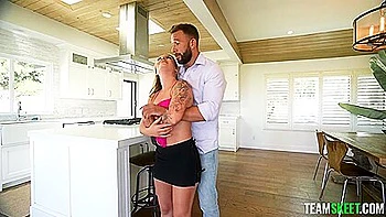 Gypsy Rose - Horny Cock Beats Silent Treatment videos