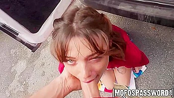 Teen 18+ Bounces Off My Cock So Hard While Fucking Her videos