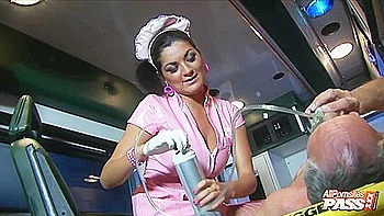 Nurse Lee Ambulance Blowjobs With Kit Lee, Kit Kat And Kat Lee videos