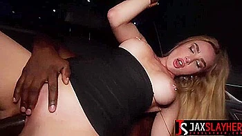 Cutesy Jax Slayher And Kenzie Anne At Ass Licking Trailer videos