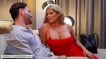 The Beautiful Abby Rose Takes It Hard And Squirts For Her Man videos