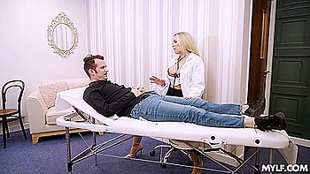 New Karlie Simon The Doctor Will Suck Your Cum Now (07-07-2025) Hardcore Milf Bigtits Pov Roleplay Stepmom Iluvy videos