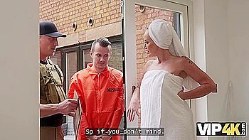 A Young Robber Is Fucking A Milf With Big Tits As His Life Depends On It videos