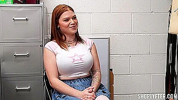 Katerina Deville Case No. The Bra Stuffer videos