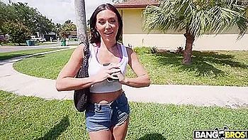 Dre Delevingne - Spring Break Sex videos