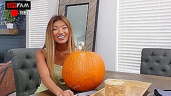 Clara Trinity Makes Stepbro Use Her Cunt Like A Fuck Toy videos