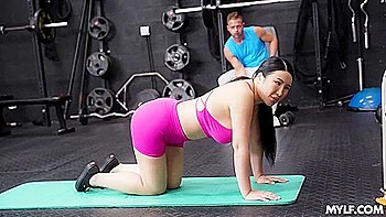 Suki Sin - Curvy Workout videos