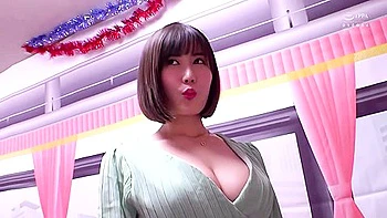 [waaa-109] If You Can Endure Riho Fujimoris Awesome Techniques, You Can Have Unprotected Creampie Sex With Her! 4 videos