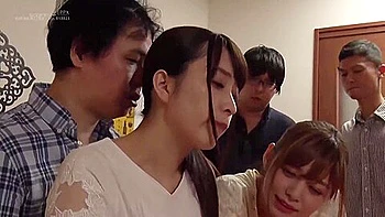 [sdde-562] Controlling The Step mommy Volleyball Team With The H*******m Beam Scene 7 videos