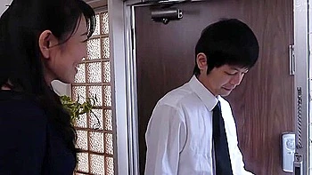 [kir-046] Cuckolded Big Tits Wife Creampie Scene 6 videos