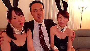 [gvh-305] The Worst Embarrassment Ever For The No. 1 Bunny Girl, No. 8. Himari Kinoshita Scene 5 videos