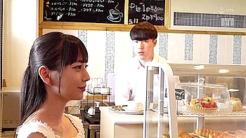 [mide-983] A Junior At My -time Job Who Was Too Much Free Due To Slow Business Whispered To Me, Do You Want To Molest Me? And I Became Her Cock-slave Mia Nanasawa Scene 4 videos