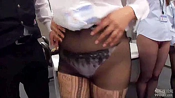 [icmn-008] Undergarment Manufacturer Wakosuke Winter Elegance Collection 2017 Hana Haruna Scene 2 videos