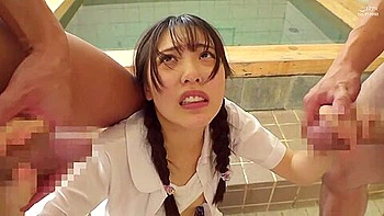 [piyo-127] Young Hotties Only. (extracurricular Studies At An All-girls School) These Innocent Y********ls Are Getting Fucked During A Work Experience Session! Scene 1 videos