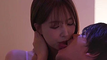 [ssni-989] (4k) (english Subbed) During Her Business Trip, To Her Surprise, She Was Booked Into The Same Hotel Room With Her Asshole Boss (whom She Hates With A Passion) Yua Mikami Scene 5 videos