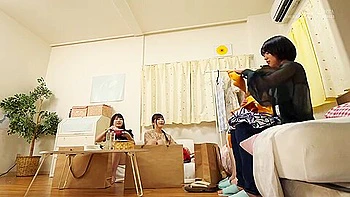 [sdde-677] Suddenly, Throbbing Sperm Pours Down On A Daily Basis Always Bukkake Girl Summer Vacation Edition Scene 5 videos