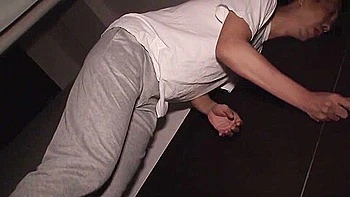 [hunta-186] My Step sons Tutor Has Ideal Boobs! I, A Step father Who Was In Daily Agony Over The Step sons Tutor (with Big Tits), Gave Pills To My Step son And Aphrodisiacs To The Tutor. Then Scene 1 videos