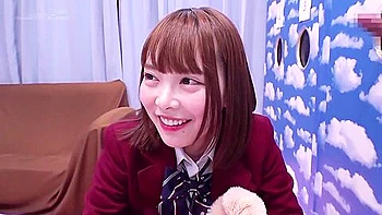 [sdmm-067] Female students 18+ Only, Girlfriends! Please Guess Your Boyfriends Dick! In Magic Mirror Scene 7 videos