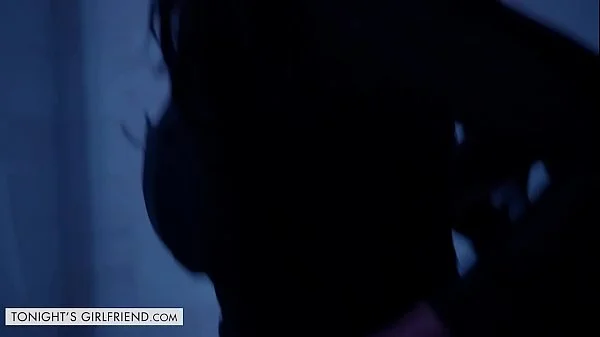 Tonights Girlfriend Reagan Foxx roleplays as naughty step mom videos