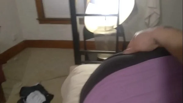Curvy MILF and her boyfriend's big cock videos