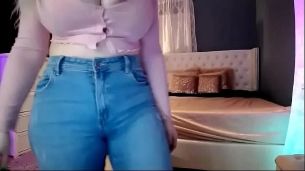 Her Big Ass in Tight Jeans videos