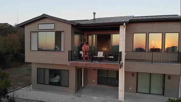 Fucking and enjoying the view videos
