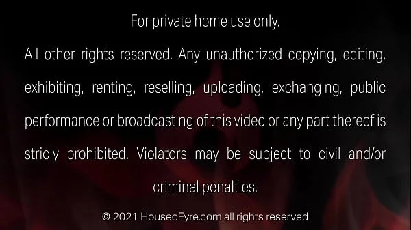 Stepmom 'Helps' with Homework -Lady Fyre's NEW POV videos