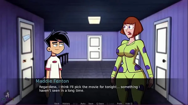 Danny Phantom Amity Park Part 24 Maddie Sex videos