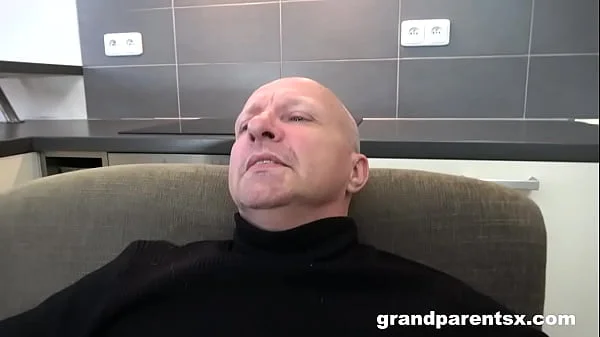 Grandpa and Granny Gave me a Lift videos