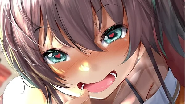 Hololive Jerk Off Challenge 2 (Hentai Joi) videos