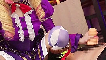 [id-026] Deep Web Underground Nishida Karina Scene 10 videos