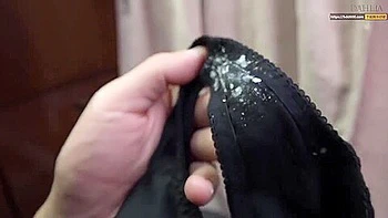 [dldss-101] Wife Cleaning Service - At Workplace By Abnormal Guest, And Continued Home Invasion With Spy Photography Ayaka Tomoda Scene 5 videos