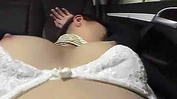 Horny Japanese whore Nozomi Kimura in Crazy JAV movie videos