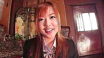 Fabulous Japanese model Miyu Hoshino in Amazing Close-up JAV clip videos