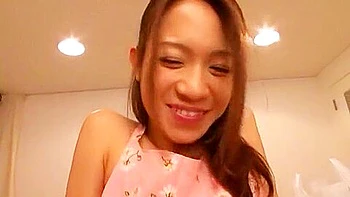 Hottest Japanese girl Shelly Fujii in Horny Blowjob, Fetish JAV movie videos