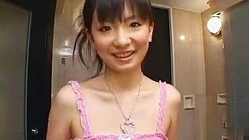 Fabulous Japanese chick in Best POV JAV movie videos