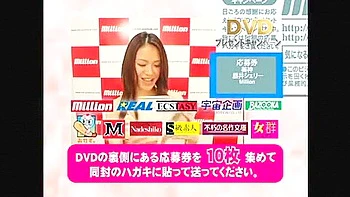 Exotic Japanese slut Yuna Hoshi in Best Blowjob, Compilation JAV clip videos