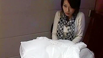 Amazing Japanese slut in Fabulous , Blowjob JAV video videos