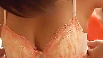 Fabulous Japanese girl Kaoru Kame, Yuu Manaka, Maki Tomada in Exotic Lesbian JAV clip videos