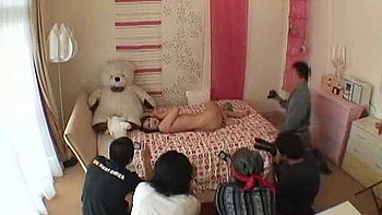 Fabulous Japanese chick Yuka Serizawa in Crazy Big Tits, Public JAV video videos